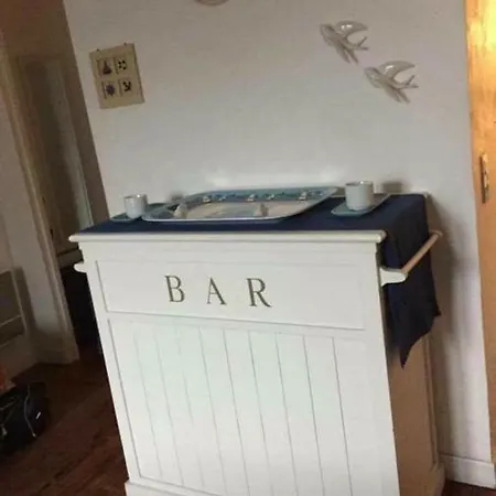 Apartament Sur La Plage