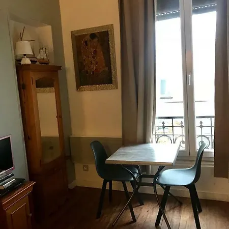 Sur La Plage Apartament Trouville-sur-Mer